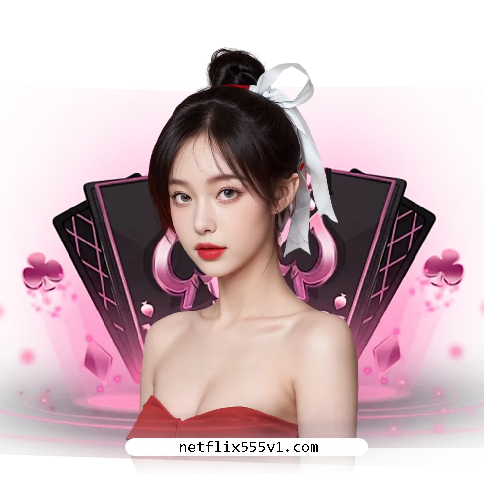 ทางเข้า Netflix555