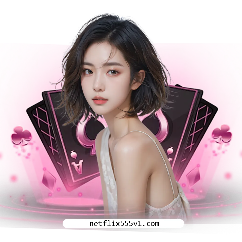 Netflix555 login